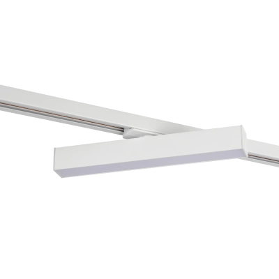 202046 Светильник линейный д/трека LILLA LED 20W 1500LM 120G БЕЛЫЙ 4000K