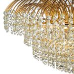 Потолочная люстра Arti Lampadari Elba E 1.2.60.100 G