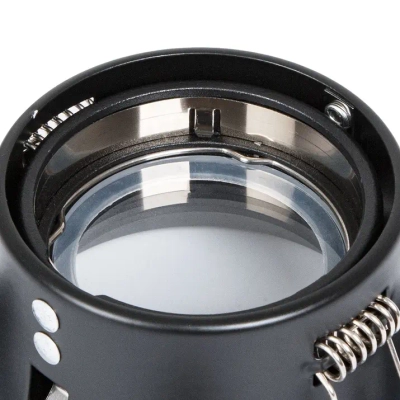Точечный встраиваемый светильник Arte Lamp HELM A2868PL-1WH, 1хGU10