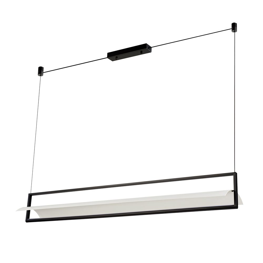 Подвесной светильник Divinare PUNTO 1077/06 SP-18, 1хLED