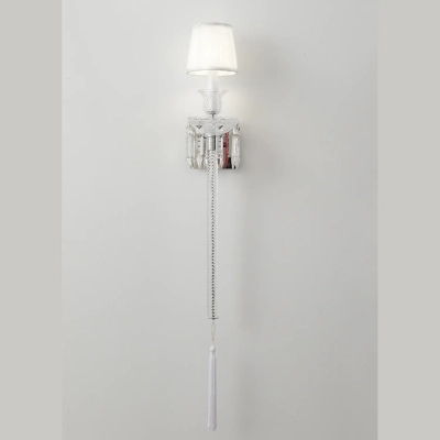 Бра Crystal Lux PRINCESS AP1 2760/401
