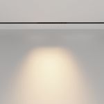 Трековый светильник Points Exility 2700K 12Вт 36°, TR031-2-12W2.7K-B. TM Maytoni