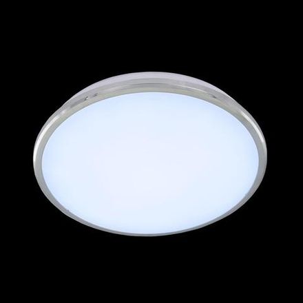 Citilux Луна CL702221N LED Светильник с диммером Хром