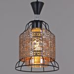 05363-0.9-01 GD+BK светильник потолочный