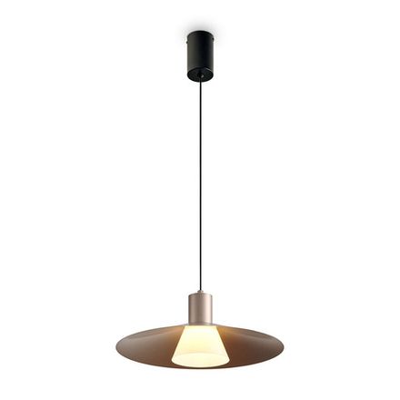 Подвесной светильник Fari FR5600PL-L5MG1, LEDх1. TM Maytoni