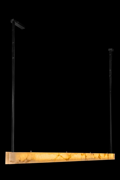 Подвесной светильник Vellosso FL1207-16PL, LED