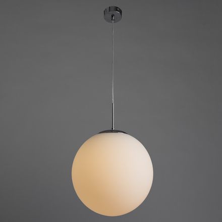 Подвесной светильник Arte Lamp VOLARE A1562SP-1CC, 1хE27
