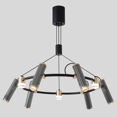 Светильник подвесной Crystal Lux EXTRA SP9 0540/209