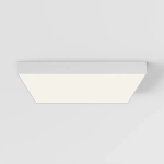 Потолочный светильник Зон / Zon 90 Вт 4000 К 120°, C032CL-90W4K-SQ-W. TM Maytoni