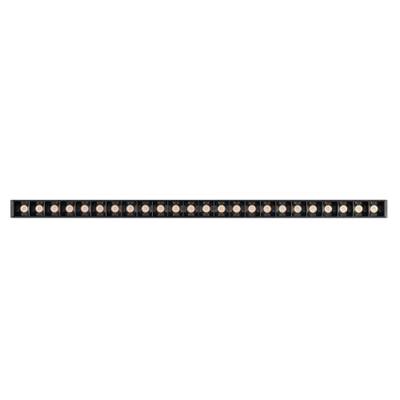 Светильник MAG-ORIENT-LASER-L465-16W Warm3000 (BK, 24 deg, 48V) (Arlight, IP20 Металл, 5 лет)