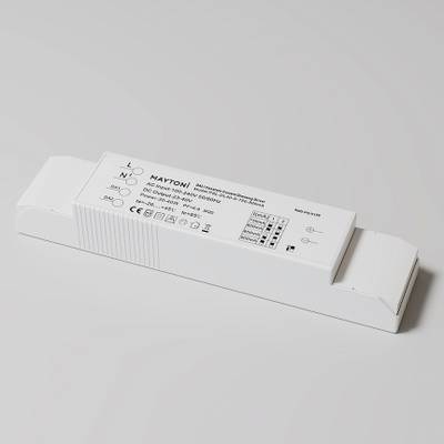 Источник питания DALI (DT6) 30-40W IP20, PSL-DL40-S-750-900mA. TM Maytoni