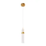 Подвесной светильник Arte Lamp MISTY A2950SP-5PB, 1хLED