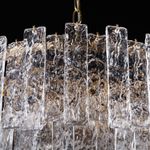 Подвесная люстра Divinare FELIS 6005/17 LM-9, 9хE14