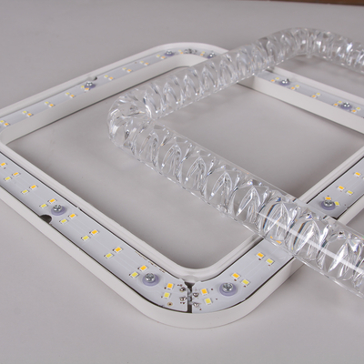 29848-0.3-03B WH светильник потолочный Reluce, LED