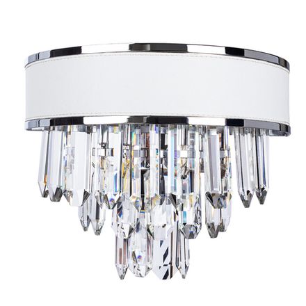 Настенный светильник Arte Lamp DIADEM A1002AP-2CC, 2хE14