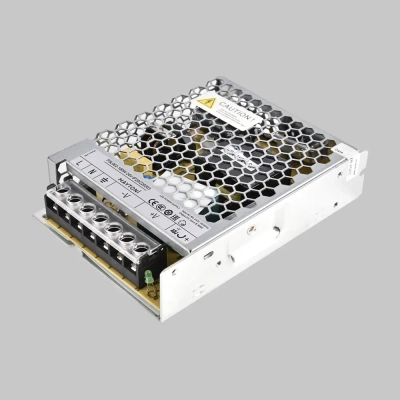 Источник напряжения PSL002 24В 100Вт IP20, 220203. TM Maytoni