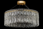Люстра подвесная Arti Lampadari Ovindoli L 1.5.60.100 G