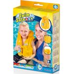 Жилет для плавания надувной детский Swim Safe, ступень B, 51*46 см 32034 Bestway