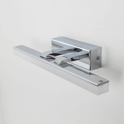 Citilux Визор CL708361 Подсветка светодиодная Хром