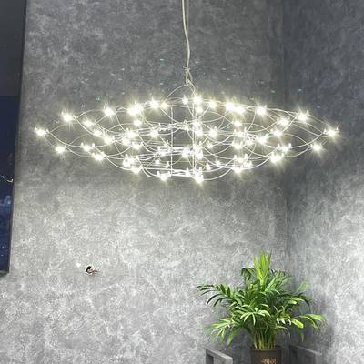 Подвесная люстра  Thinner 4305-6P. ТМ Favourite