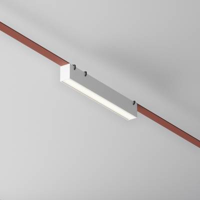 Подвесной светильник Basis Parity 4000K 12Вт 120° белый, TR129B-12W4K-W. TM Maytoni