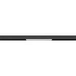 Магнитный трековый светильник Arte Lamp EXPERT SMART A5742PL-1BK, 1хLED