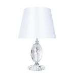 Декоративная настольная лампа Arte Lamp AZALIA A4019LT-1CC, 1хE14