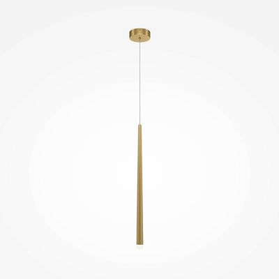 Подвесной светильник Cascade 4000K 9Вт MOD132PL-L36BSK. TM Maytoni