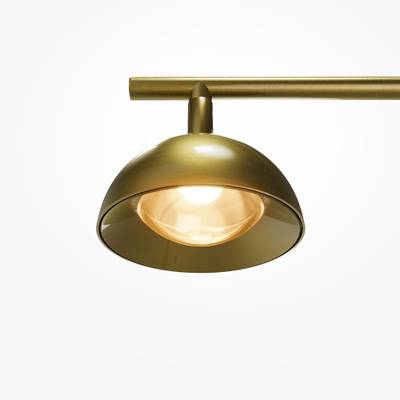 Напольный светильник (торшер) Pikant 3000К 13Вт, MOD372FL-L10BS3K. TM Maytoni