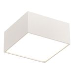 ST608.542.12 Светильник потолочный Белый LED 1*12W 4000K 1 080Lm Ra&gt;90 120° IP20 L120xW120xH55 220V