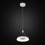 Citilux Паркер CL225B110 LED Подвесной светильник Белый