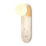 Настенный светильник (бра) Sunspot FR5482WL-01W, G9х1. TM Maytoni