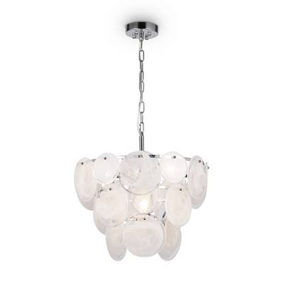 Подвесной светильник Sophia FR5197PL-05CH, E14х5. TM Maytoni