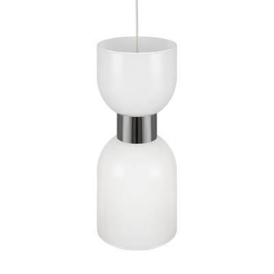 Подвесной светильник Savia FR5203PL-01CH, E27х1. TM Maytoni