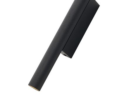 Бра Элени черный w2*6,2 h29 Led 2*3W (3000K)