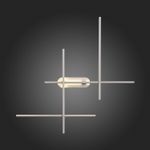 SL394.501.04 Светильник настенный ST-Luce Белый/Белый LED 4*9W 4000K