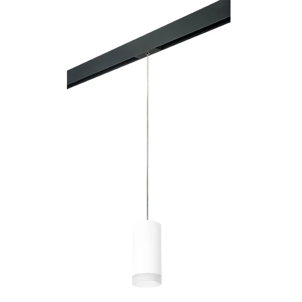 PRORP648680 Светильник д/1-фазн трека RULLO HP16 (216486+595887+202480) Lightstar