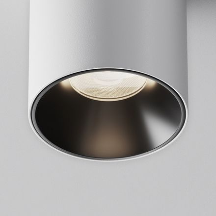 Потолочный светильник Alfa LED 4000K 8Вт 62°, C064CL-8W4K-RD-WB. TM Maytoni