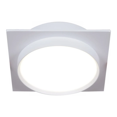 70001-9.0-001LD GX70 WT светильник точечный Reluce Technical, GX70х1