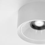 Citilux ROVER CL743090N LED Накладной светильник Белый