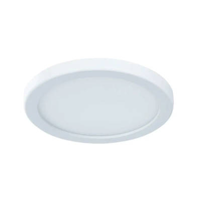 Встраиваемый светильник Arte Lamp MESURA A7971PL-1WH, LED