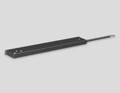 Блок питания внутренний Magnetic standard 48V 10mm GL2065 BK черный IP20 200W 250*10*37