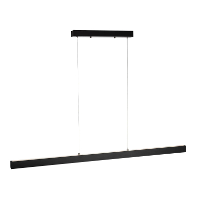 CL720021N EDGE-45 Черный Подвес