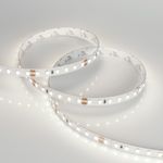 Лента RT 2-5000 24V Day5000 2x (2835, 600 LED, CRI98) (Arlight, 14.4 Вт/м, IP20)