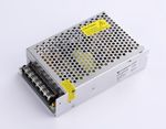 Блок питания для светодиодной ленты 12V 150W 12.5A IP20 90-260V 159*98*38 GS9506