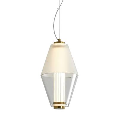 Подвесной светильник Plum FR6137PL-L6BT, LED. TM Maytoni