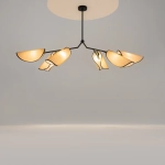 Подвесной светильник Органика / Organic G9х6, MOD225PL-06B. TM Maytoni