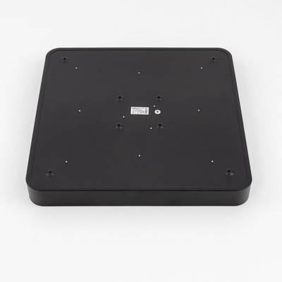 Citilux Купер CL724K95G1 LED RGB Светильник с пультом Чёрный