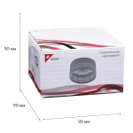 53014-9.5-001CT GX53 WT светильник точечный Reluce Technical, GX53х1