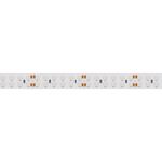 Лента RT 2-5000 24V Yellow 2x2 (3528, 1200 LED, LUX) (Arlight, 19.2 Вт/м, IP20)